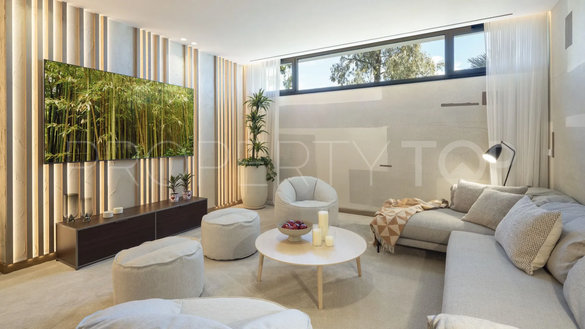 For sale 5 bedrooms villa in Marbella