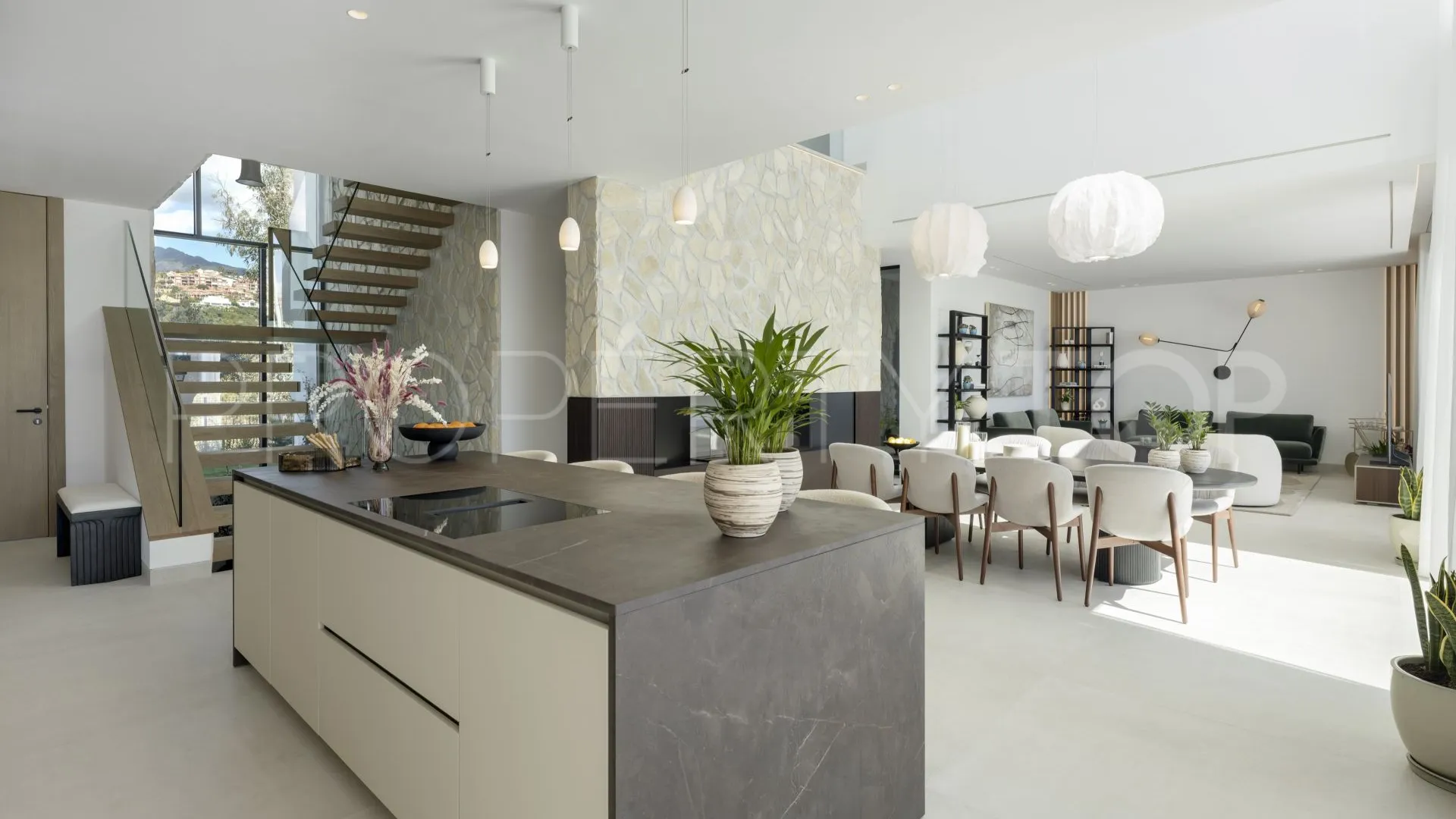 For sale 5 bedrooms villa in Marbella