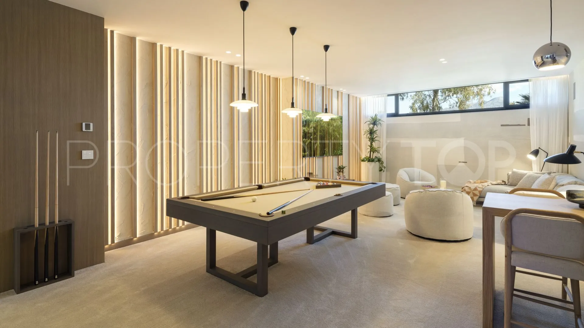 For sale 5 bedrooms villa in Marbella