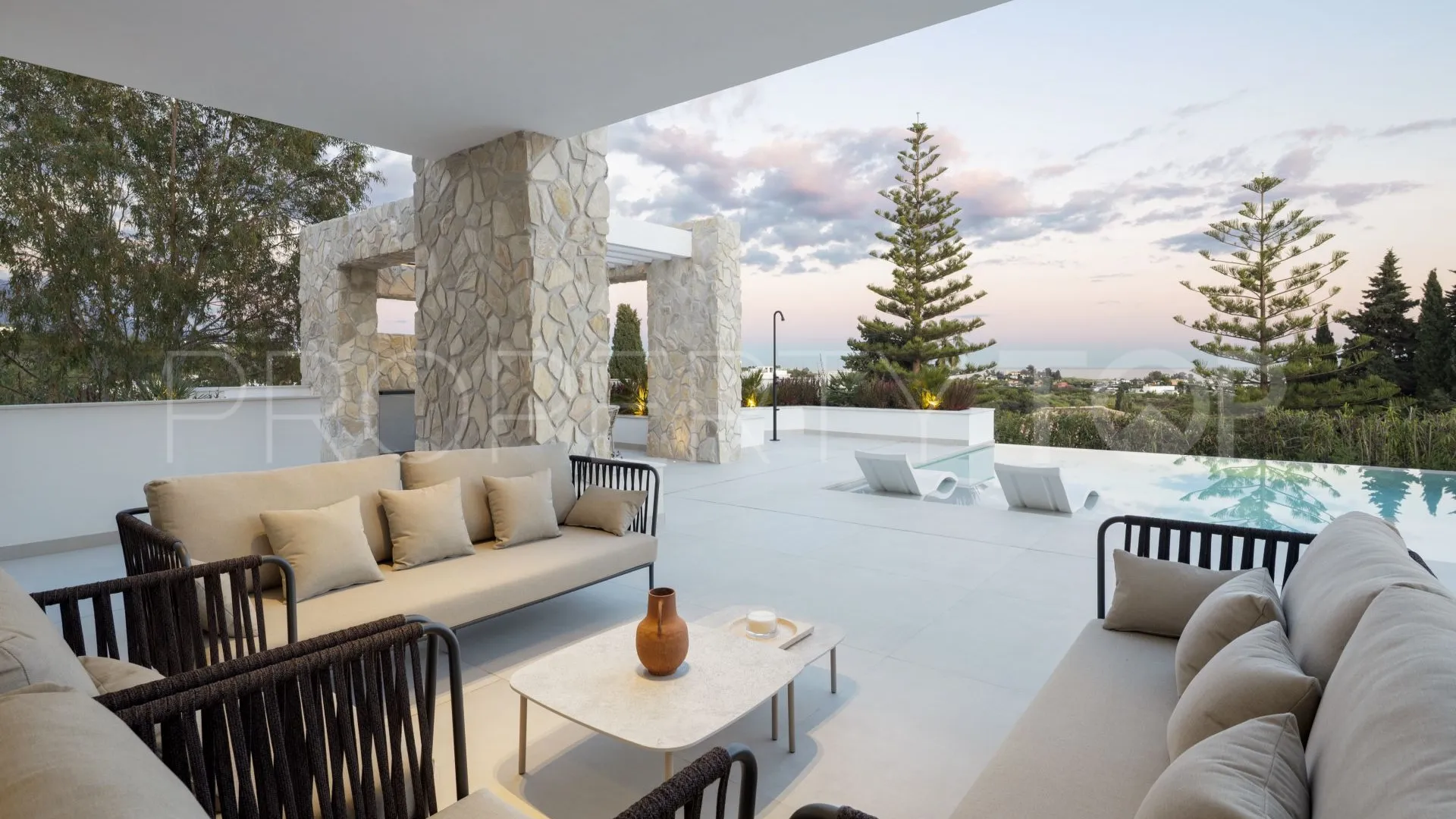 For sale 5 bedrooms villa in Marbella