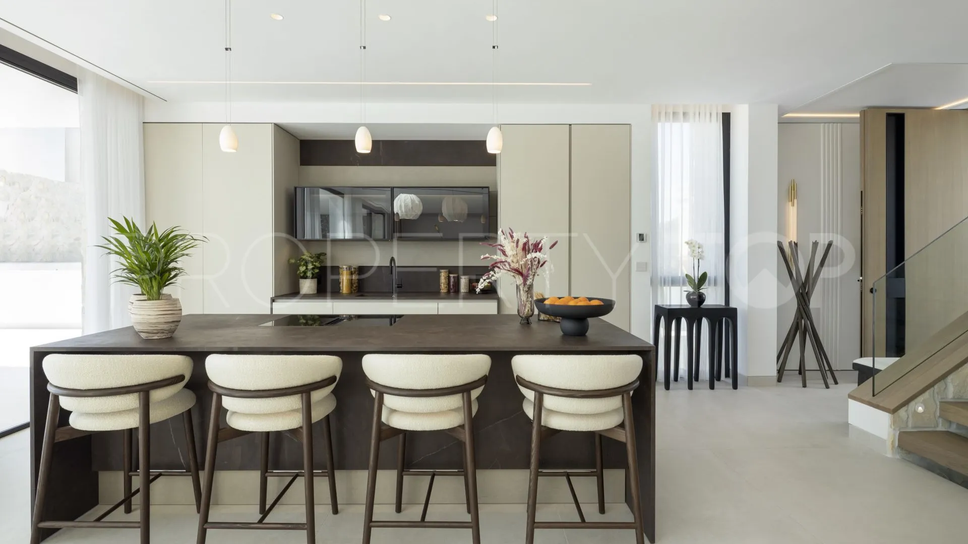 For sale 5 bedrooms villa in Marbella