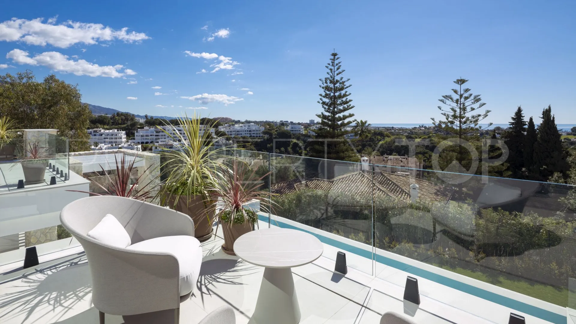 For sale 5 bedrooms villa in Marbella