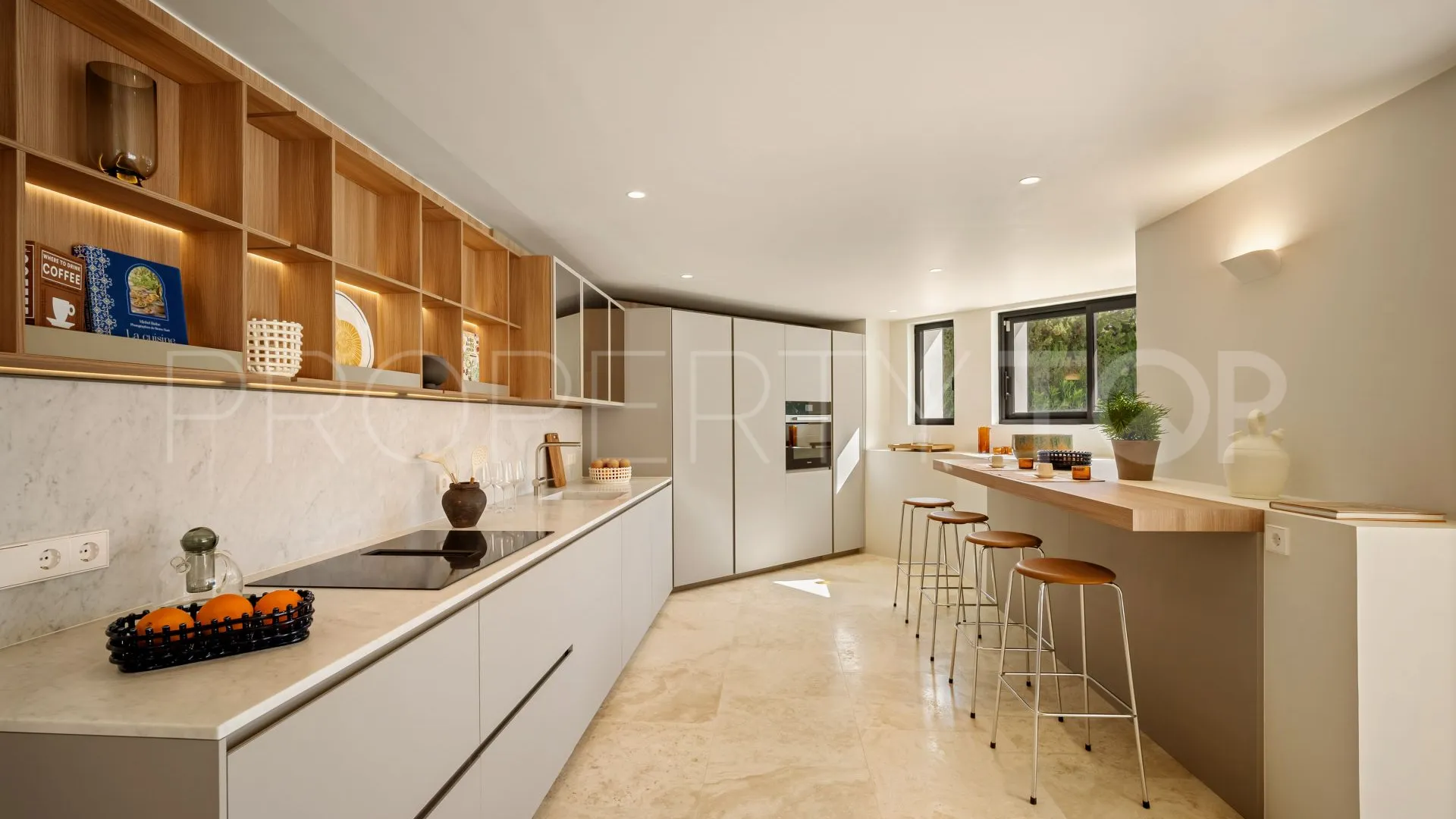 Marbella villa for sale