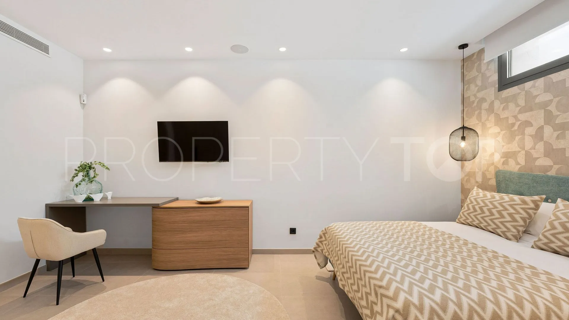 Marbella villa for sale