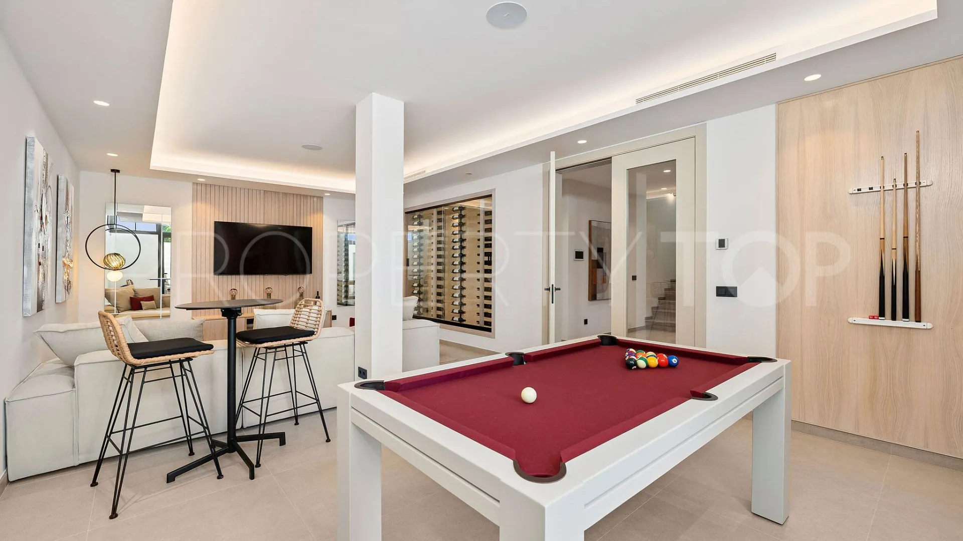 Marbella villa for sale