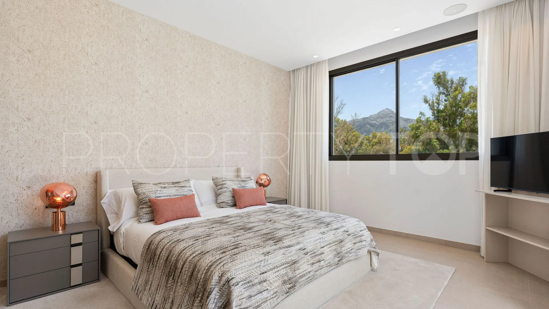 Marbella villa for sale