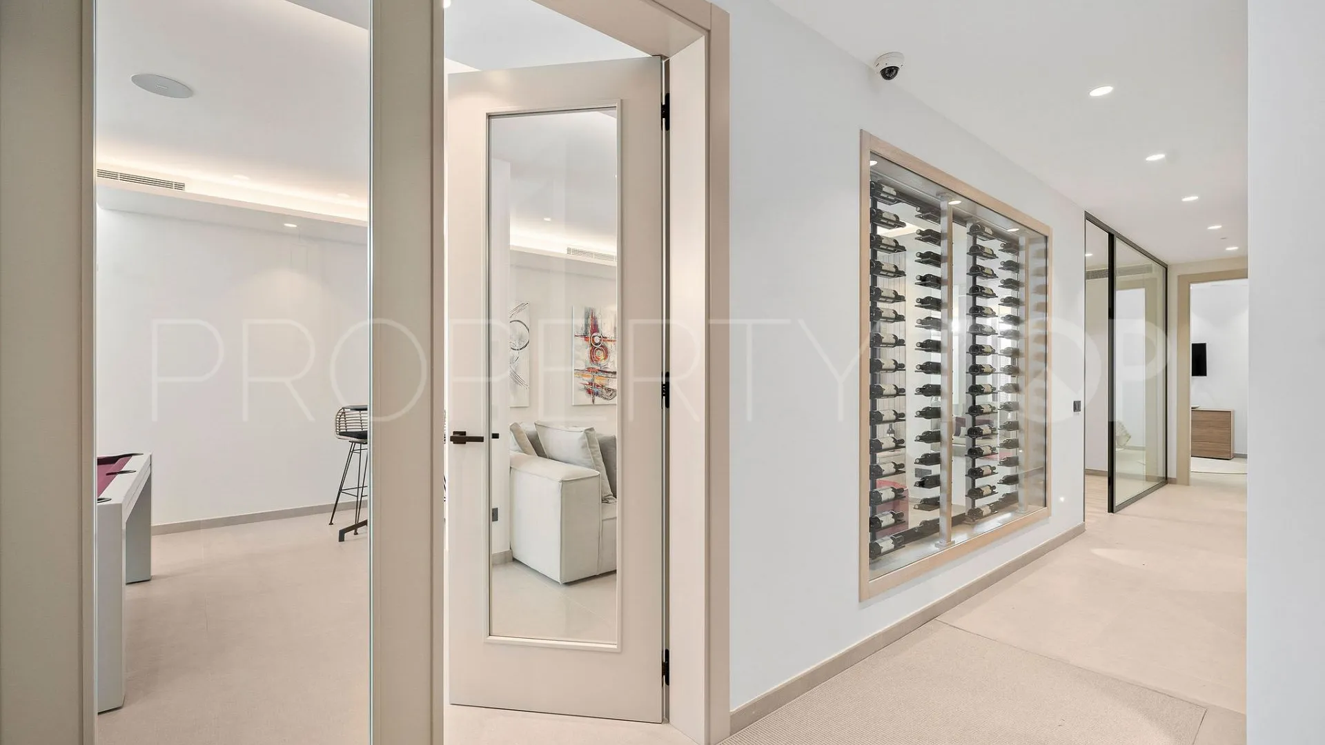 Marbella villa for sale