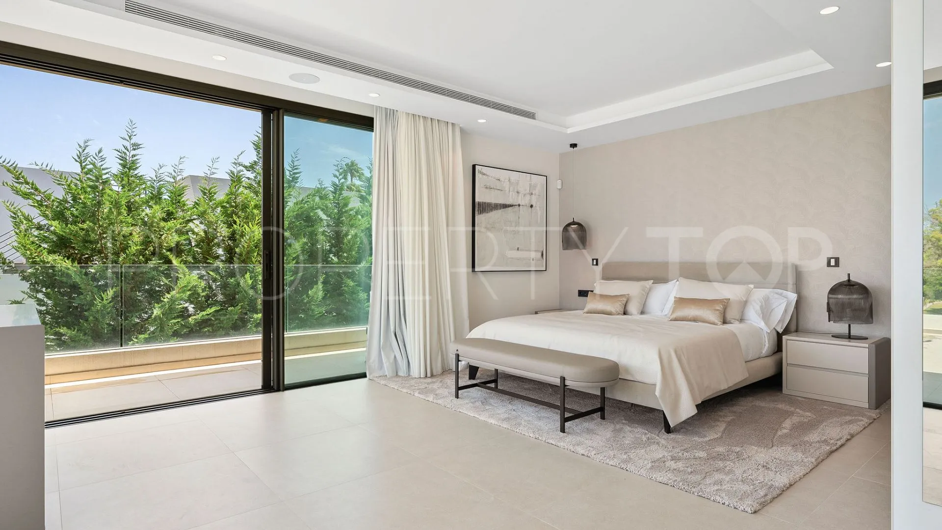 Marbella villa for sale
