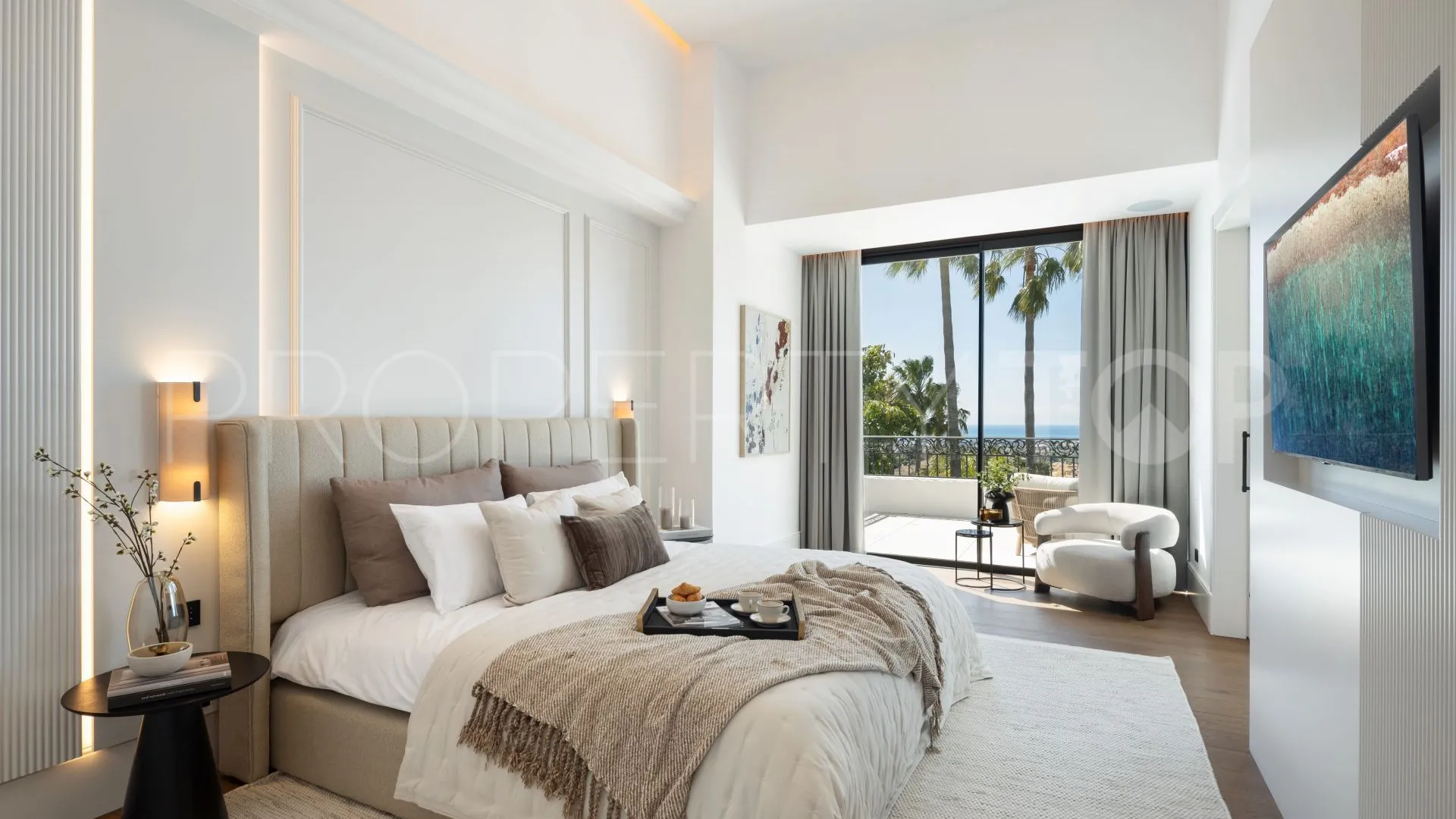 Villa for sale in Marbella