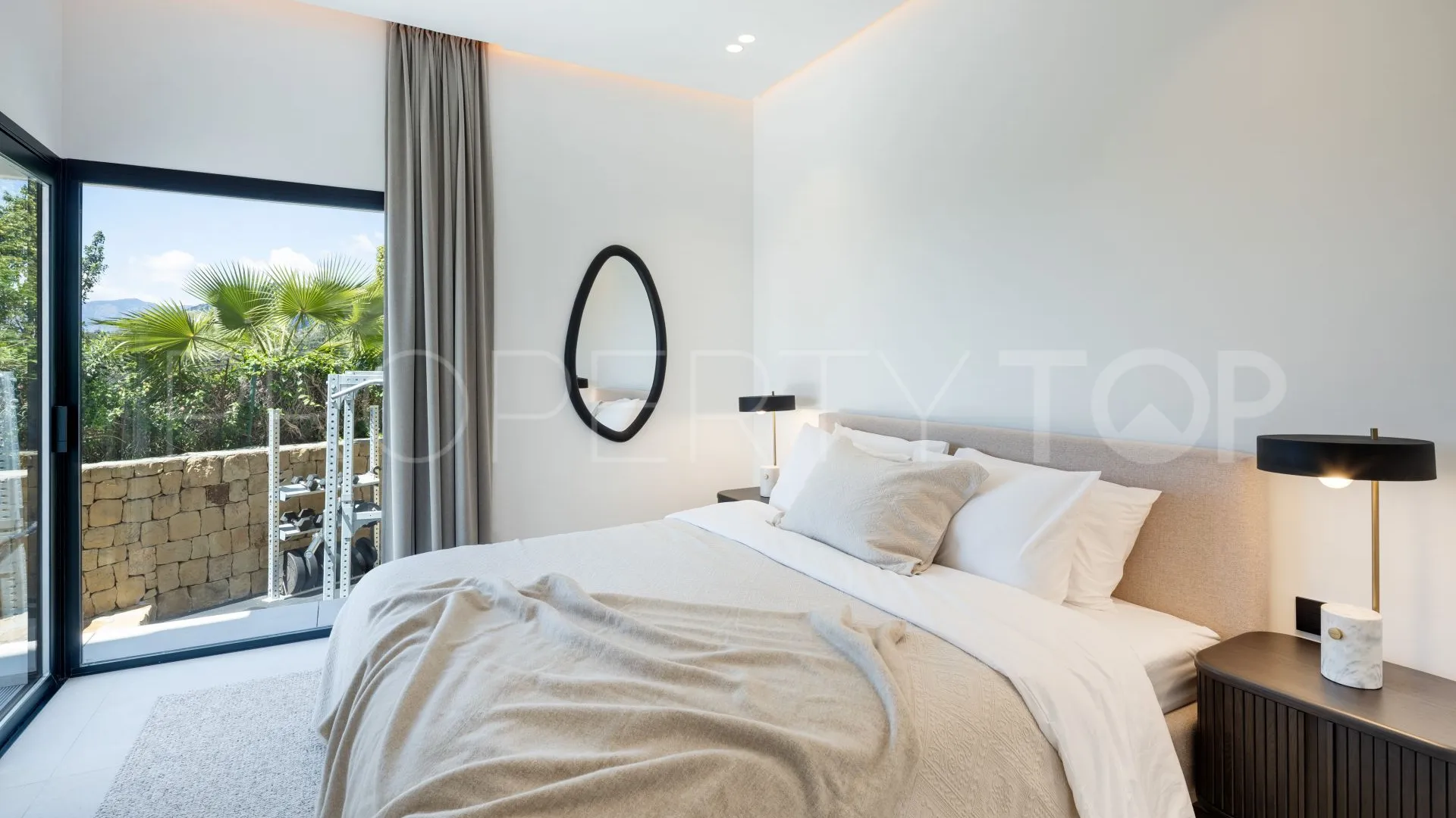 Villa for sale in Marbella