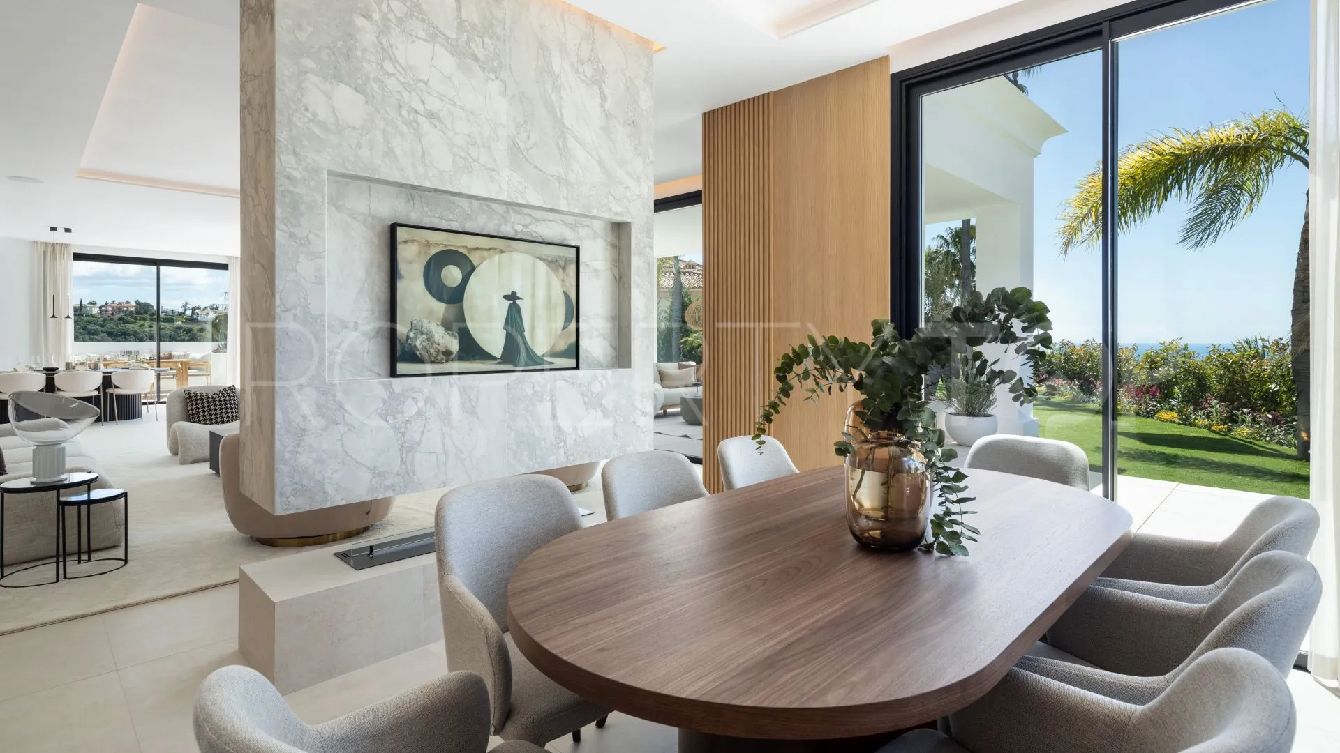 Villa for sale in Marbella