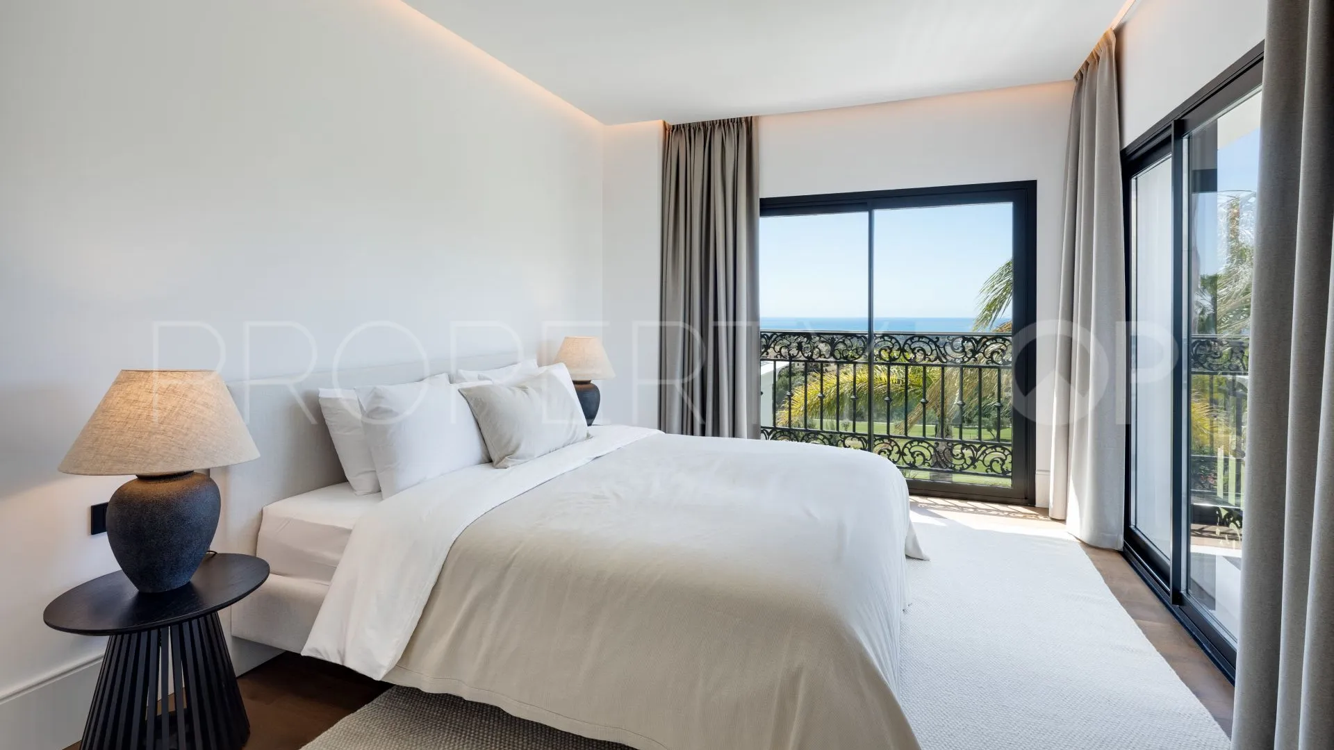 Villa for sale in Marbella