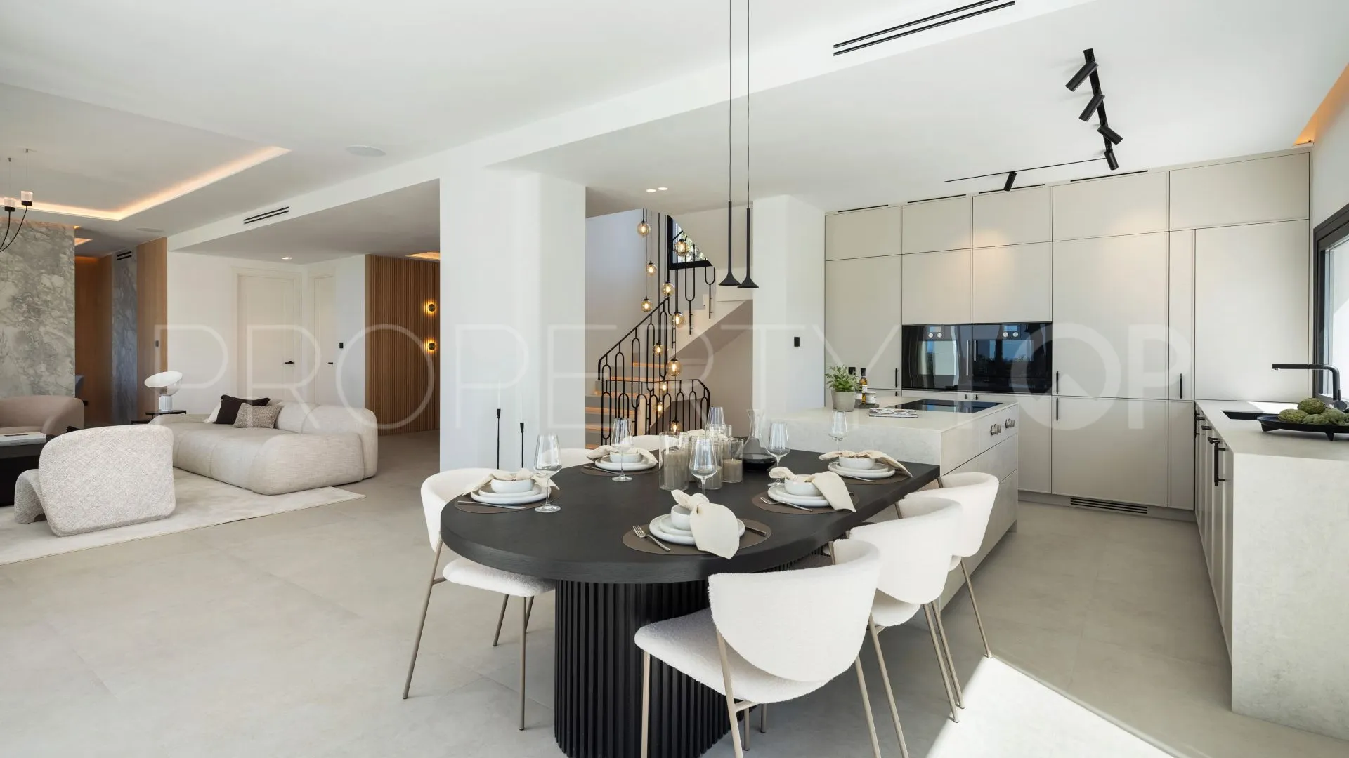 Villa for sale in Marbella