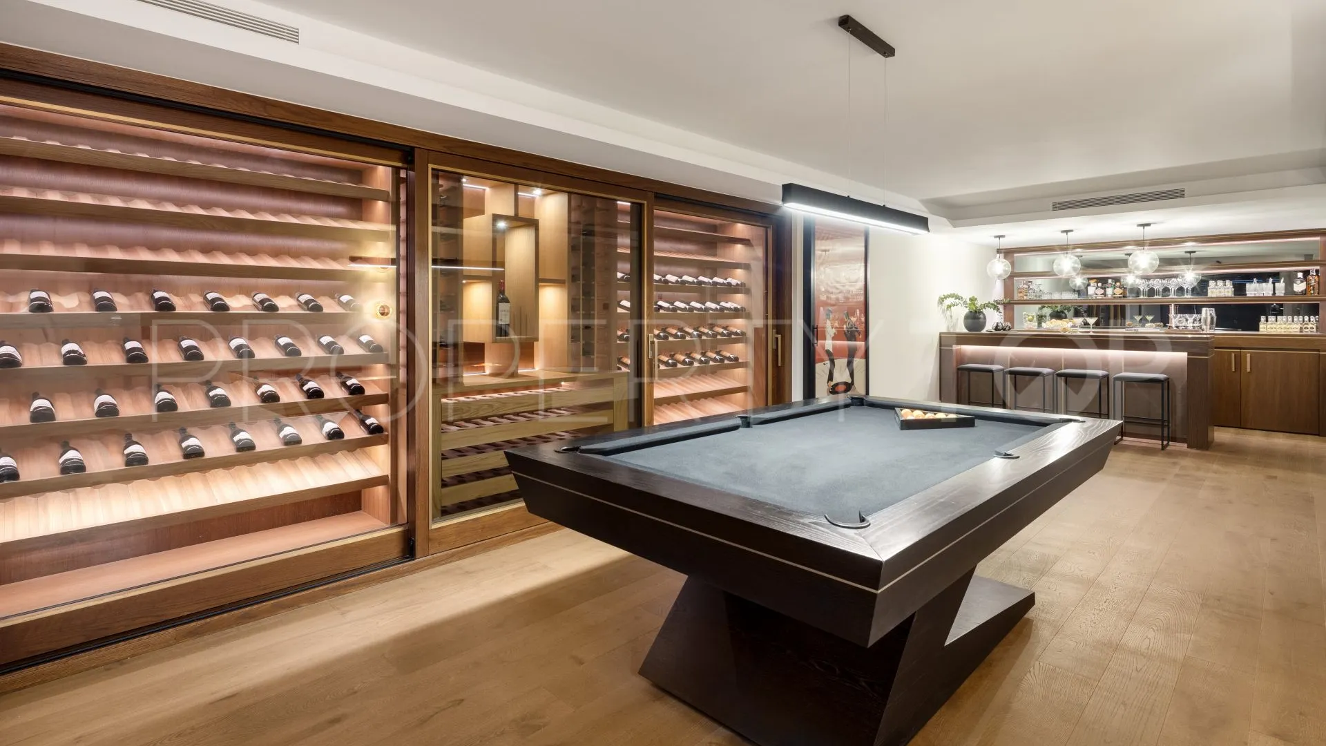 Villa for sale in Marbella