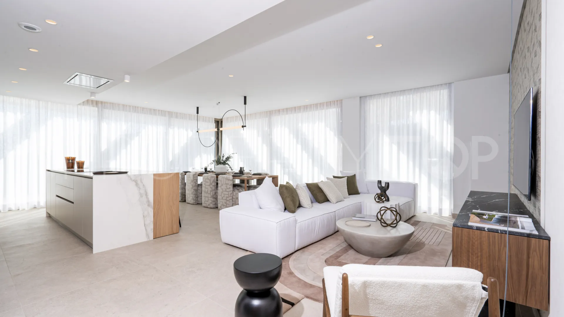 Se vende Ático en Marbella
