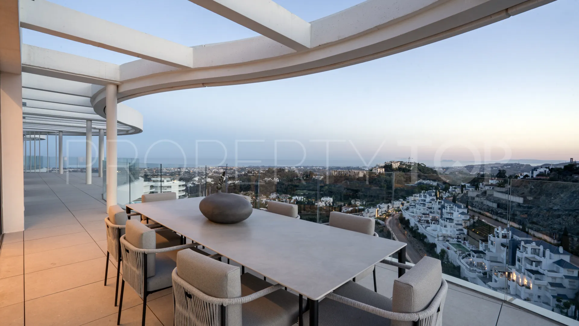 Se vende Ático en Marbella