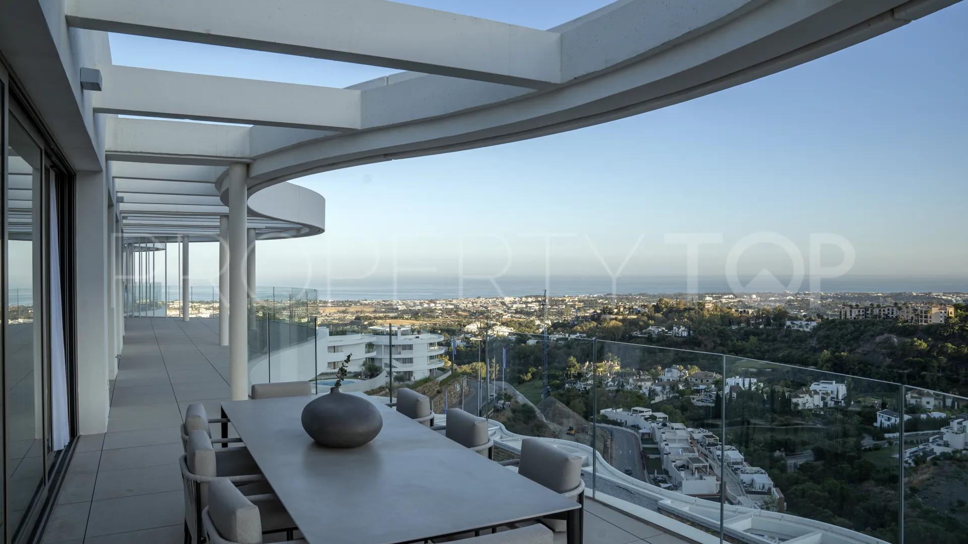 Se vende Ático en Marbella