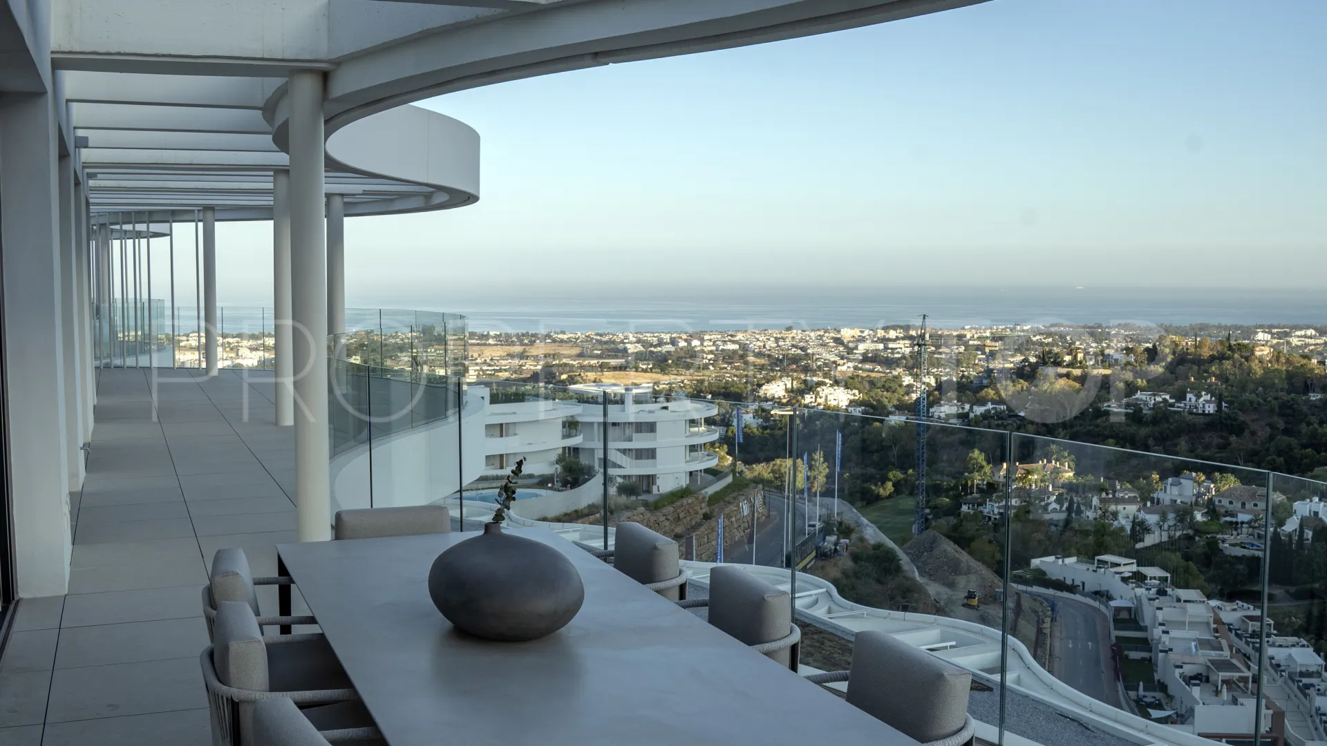 Se vende Ático en Marbella