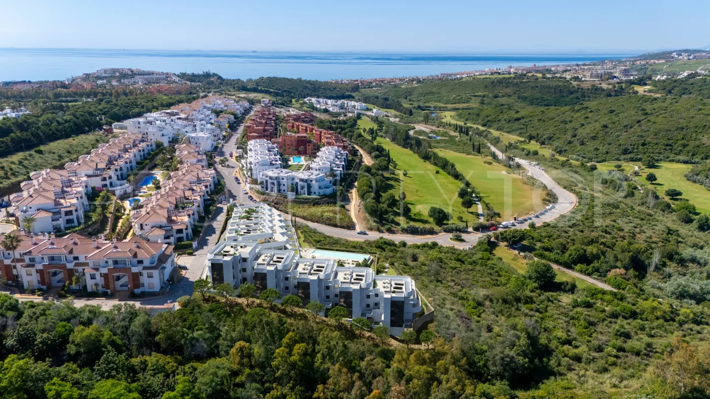 Apartment in Casares for sale