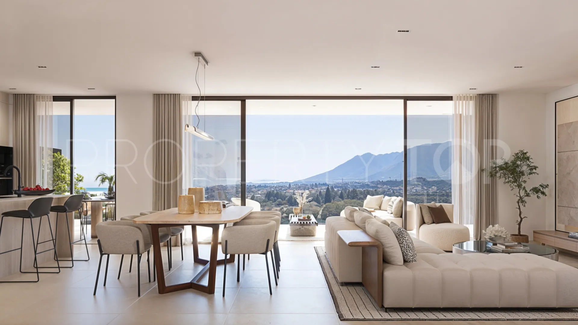 Estepona, apartamento a la venta