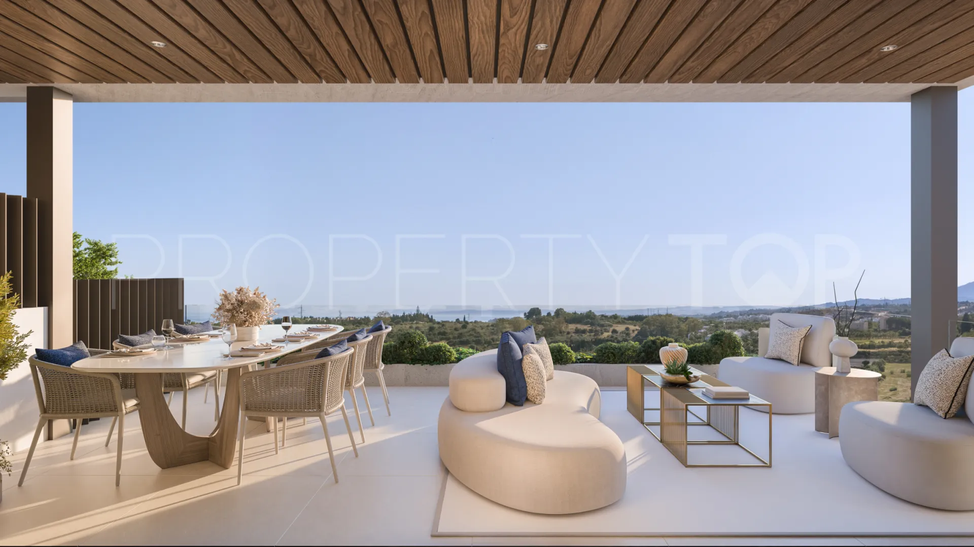 Estepona, apartamento a la venta