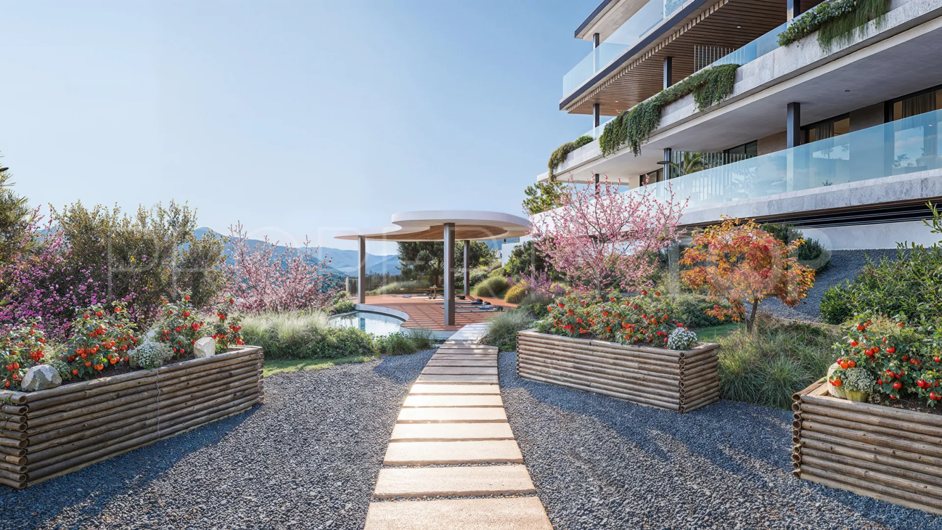 Estepona, apartamento a la venta