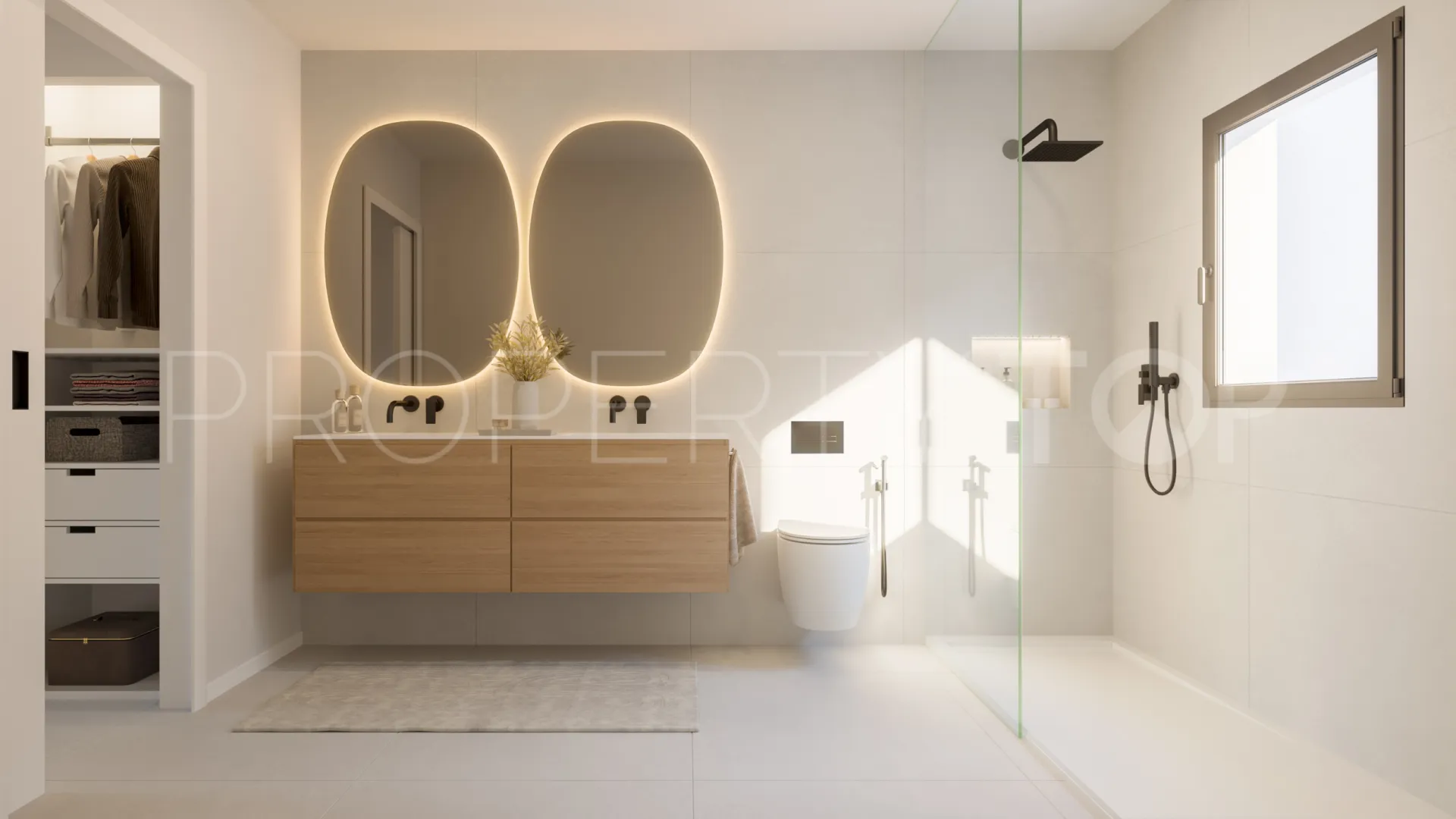 Estepona, apartamento a la venta