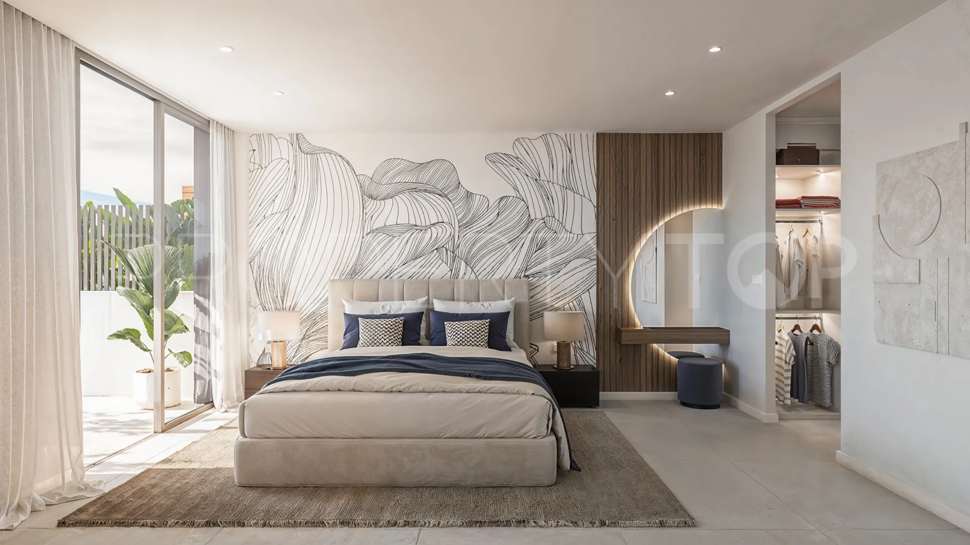 Estepona, apartamento a la venta