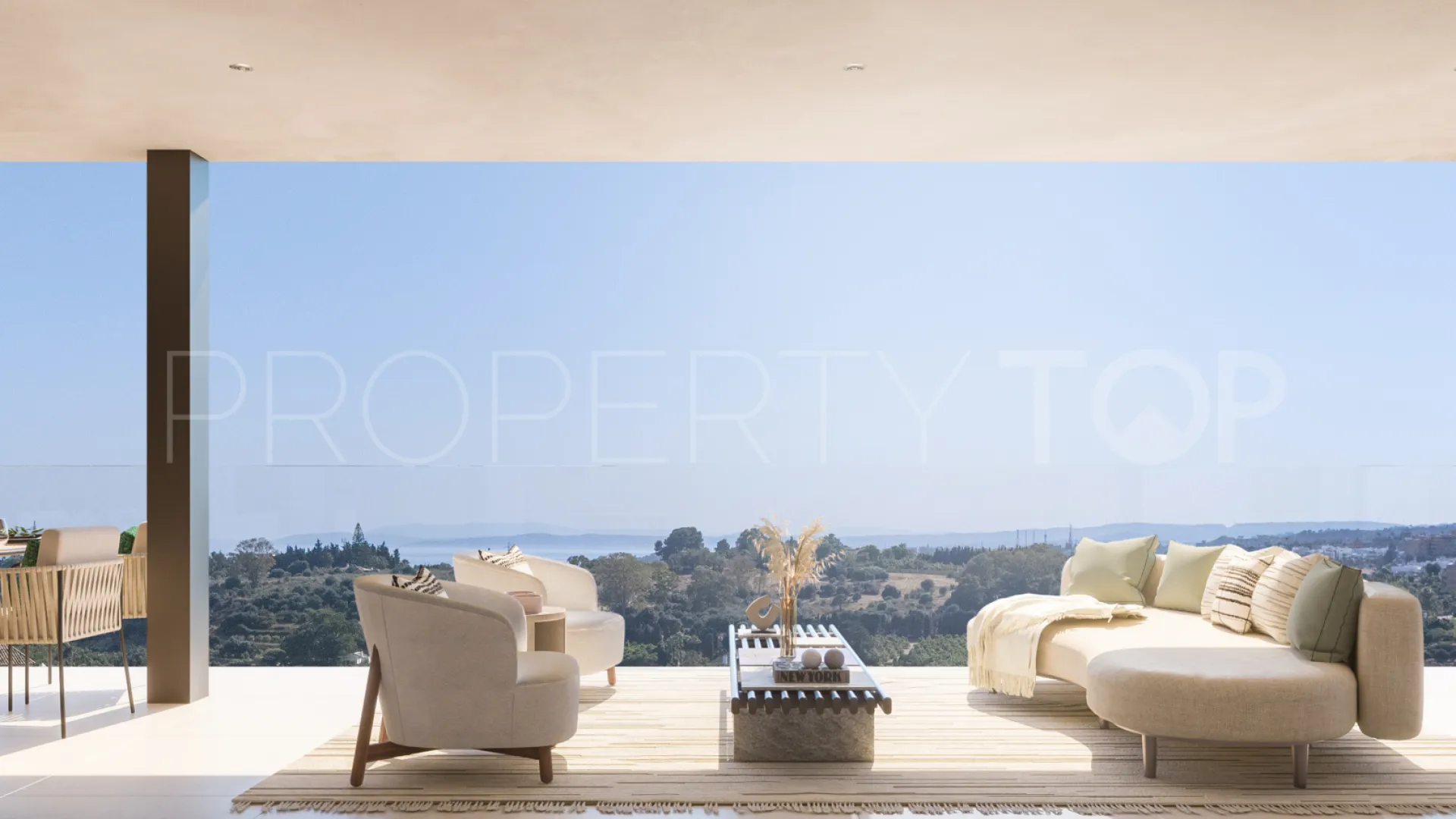 Estepona, apartamento a la venta