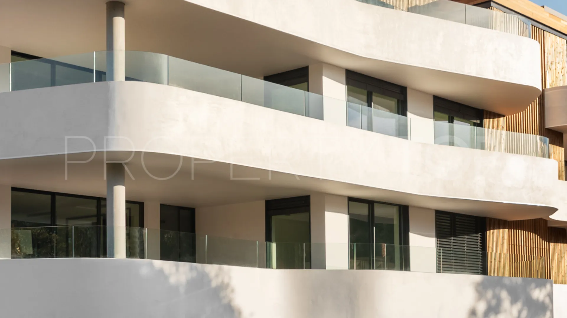 2 bedrooms Sotogrande apartment for sale