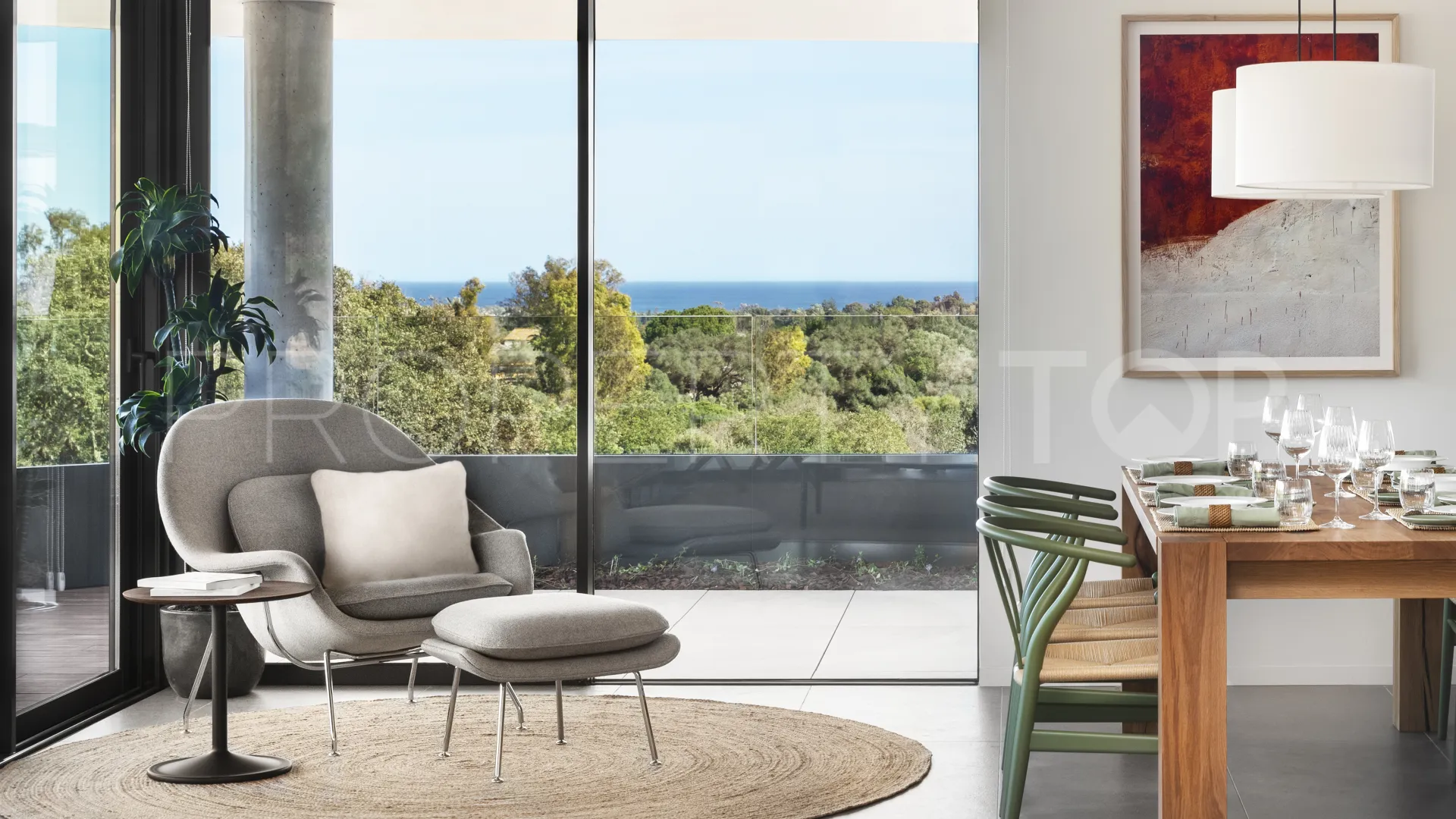 2 bedrooms Sotogrande apartment for sale