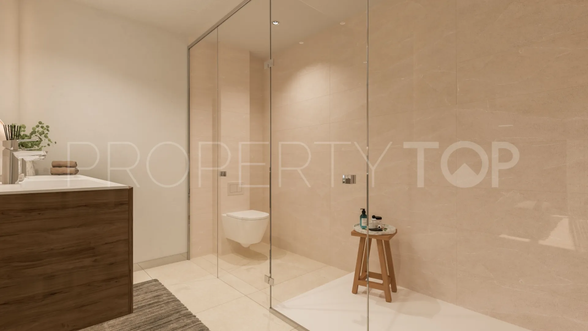 Manilva, apartamento a la venta