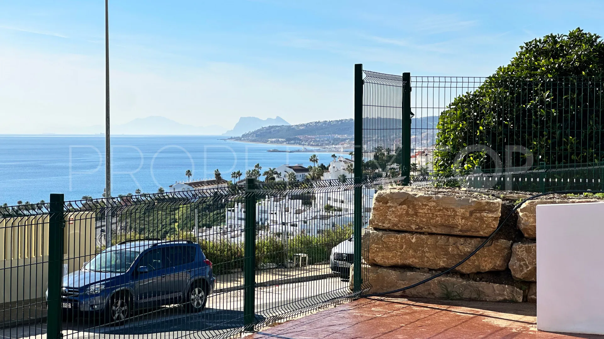Buy Casares apartment with 2 bedrooms