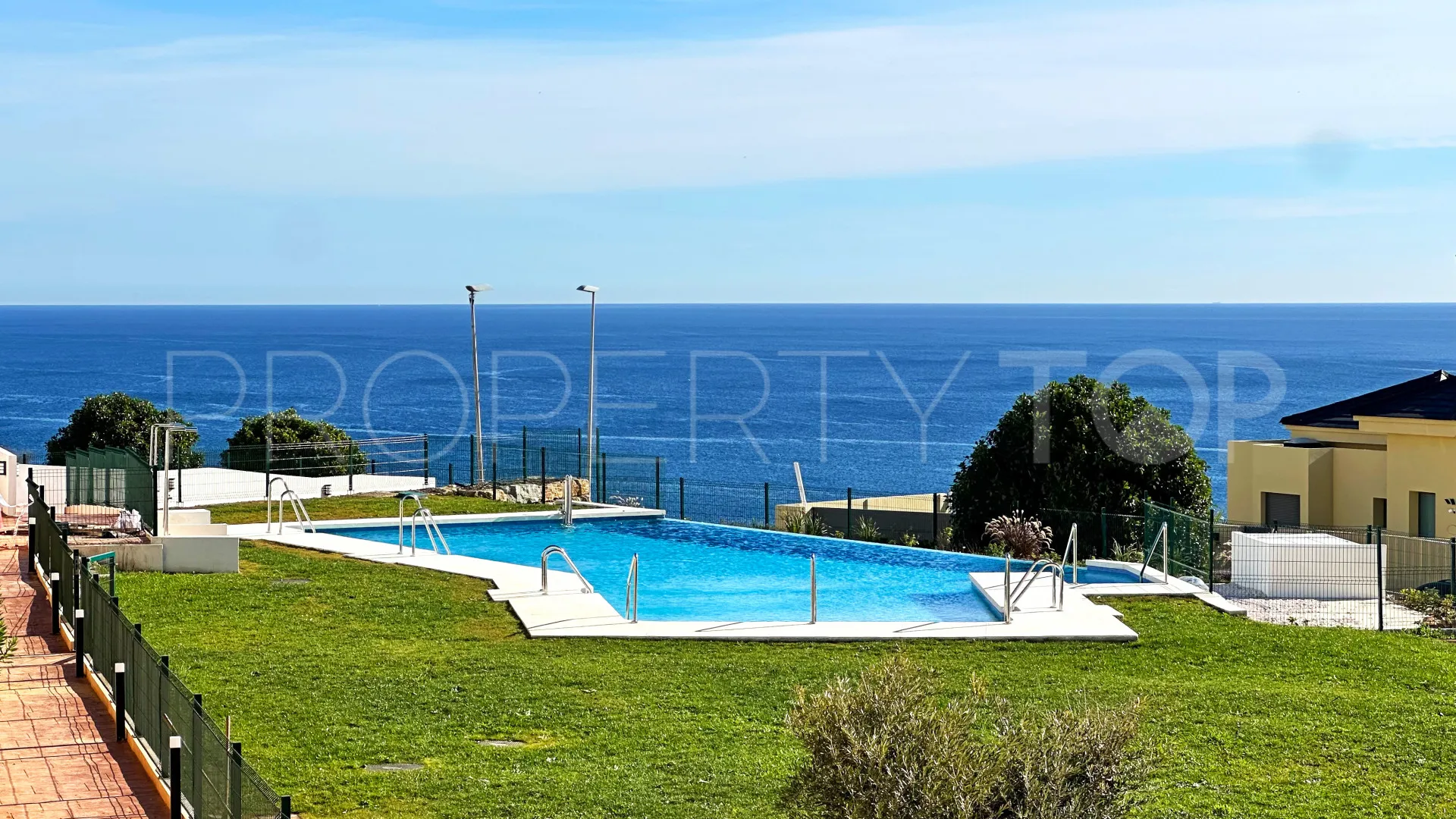 Buy Casares apartment with 2 bedrooms