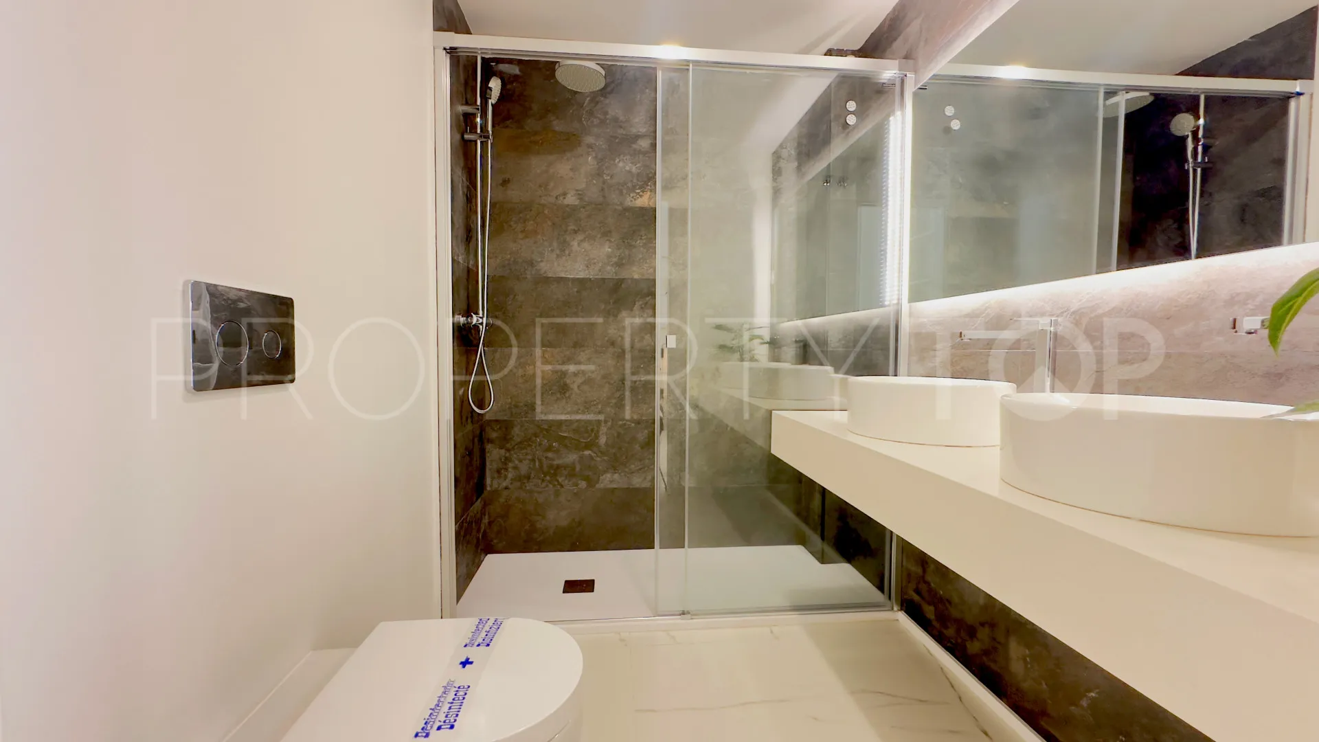 Buy Casares apartment with 2 bedrooms
