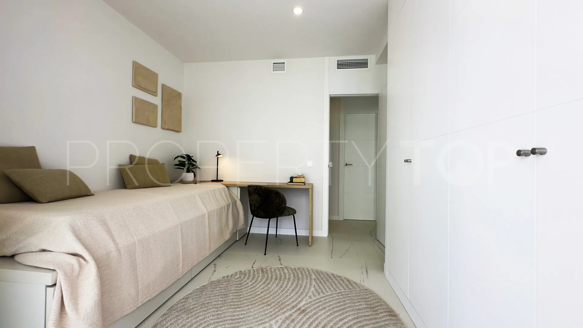 Buy Casares apartment with 2 bedrooms