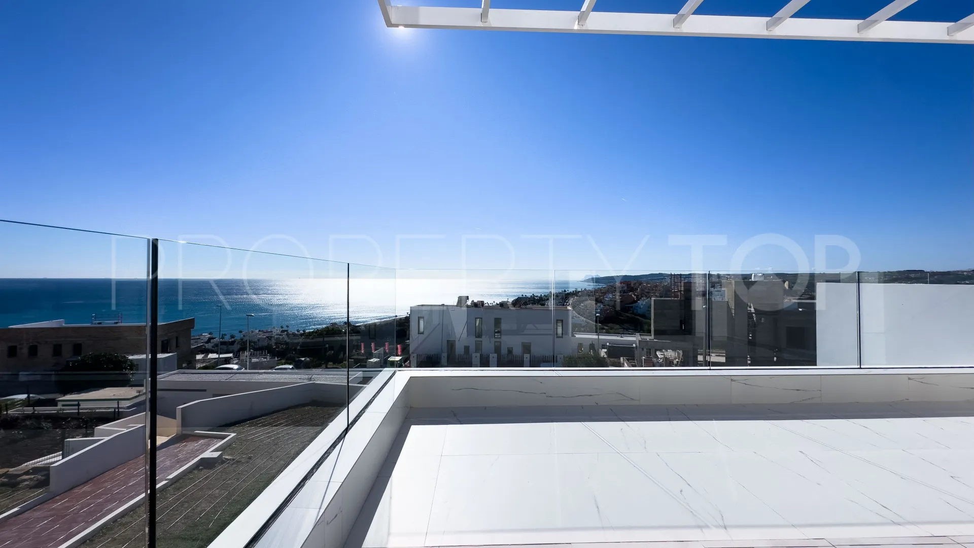 Buy Casares apartment with 2 bedrooms