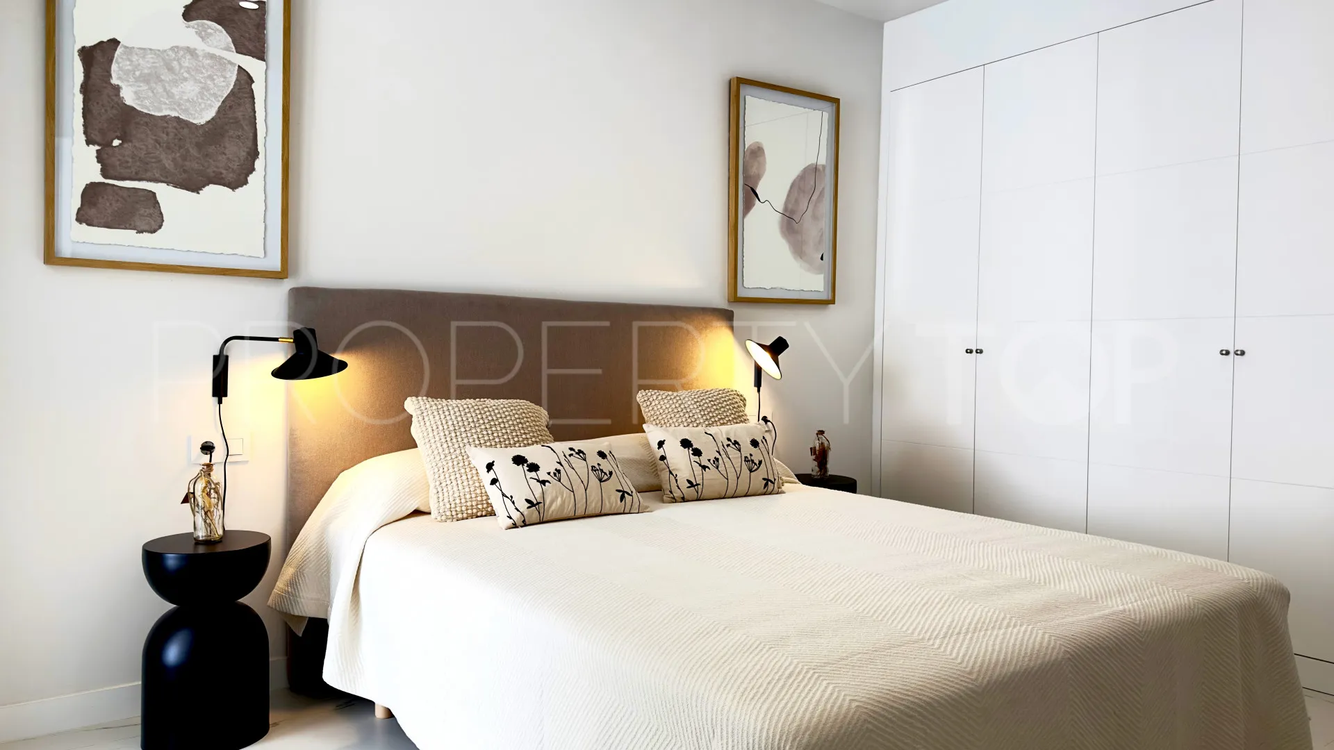 Buy Casares apartment with 2 bedrooms