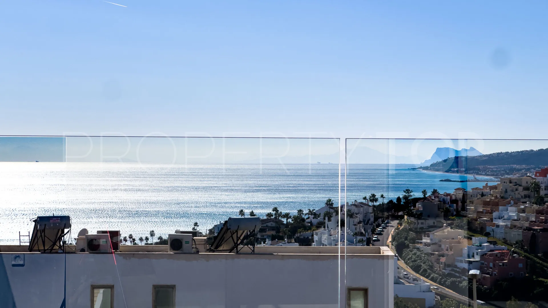 Buy Casares apartment with 2 bedrooms