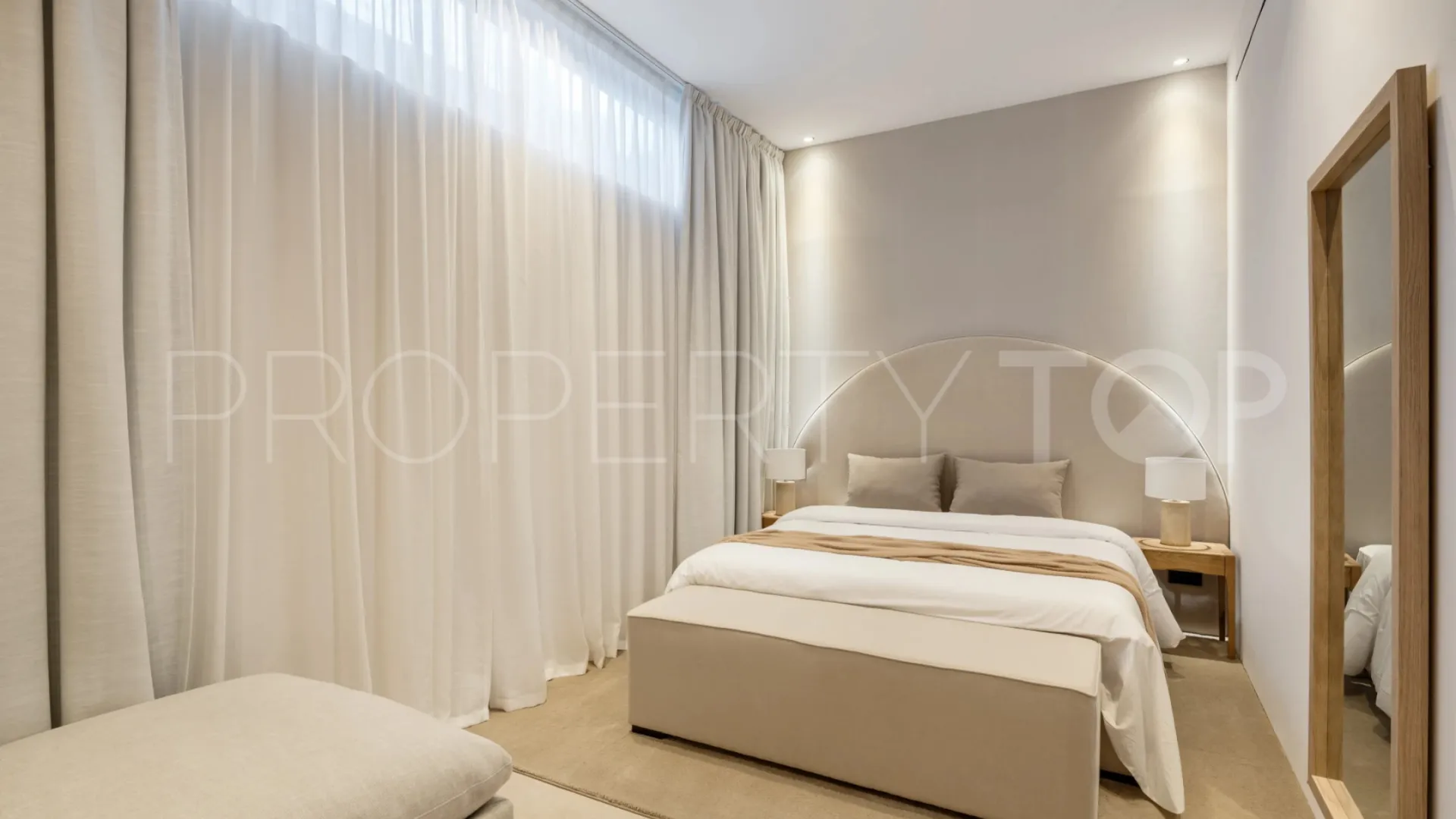For sale villa in Marbella