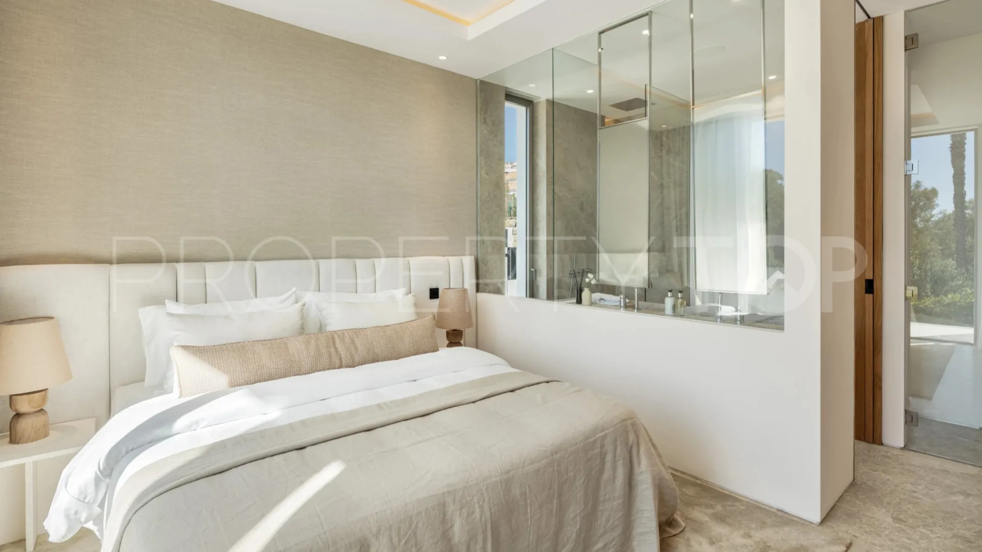 For sale villa in Marbella