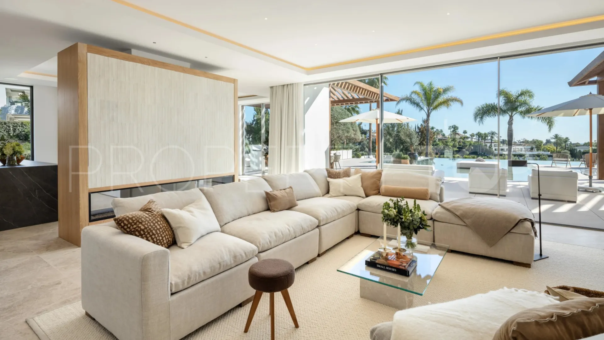 For sale villa in Marbella