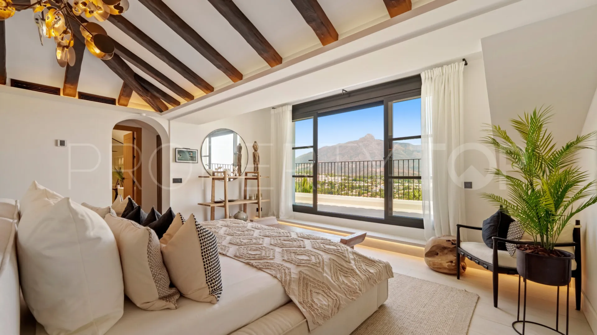 For sale Marbella villa