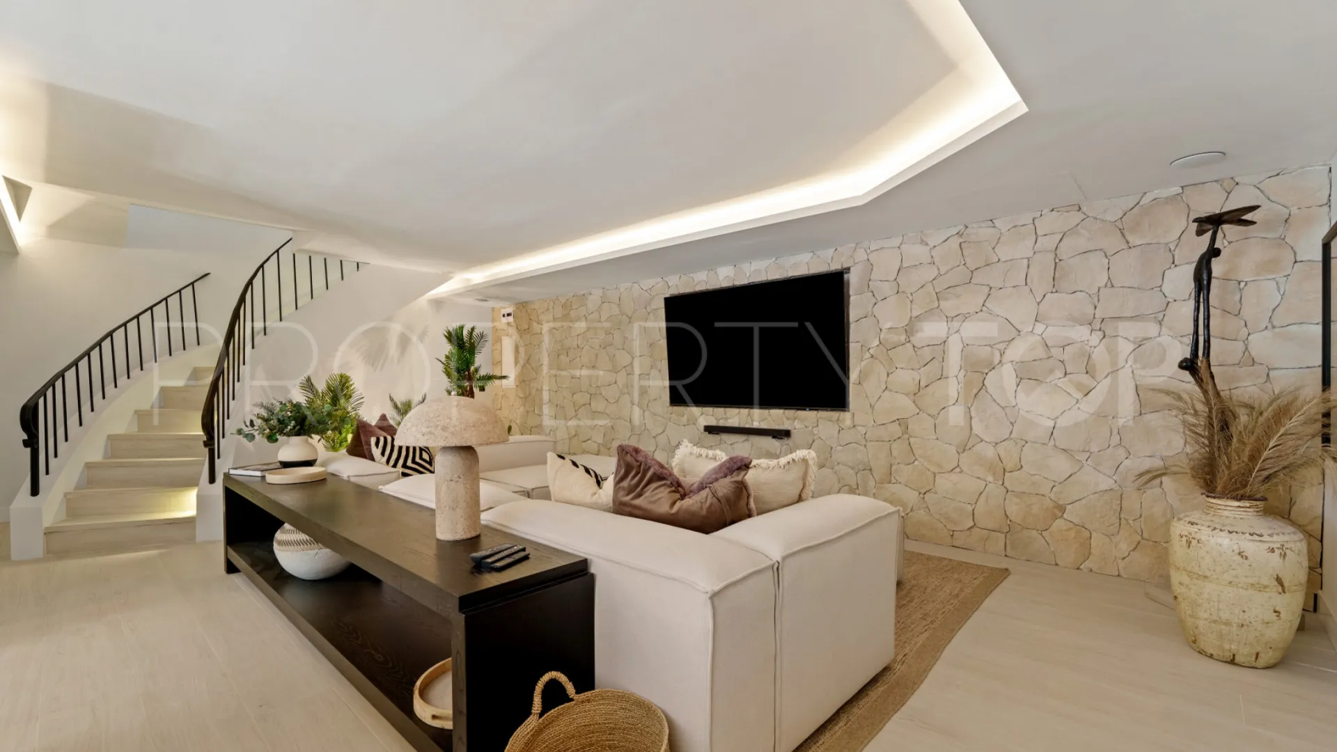 For sale Marbella villa