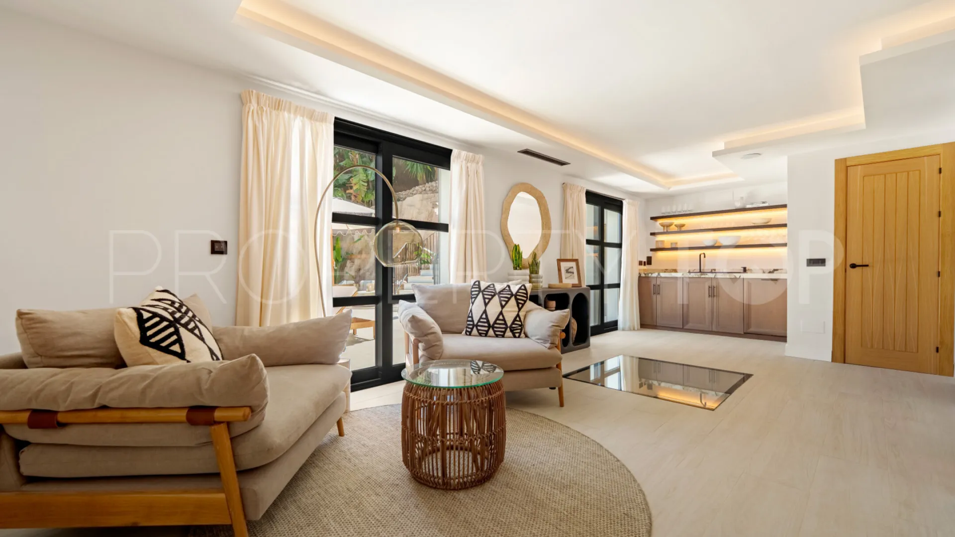 For sale Marbella villa