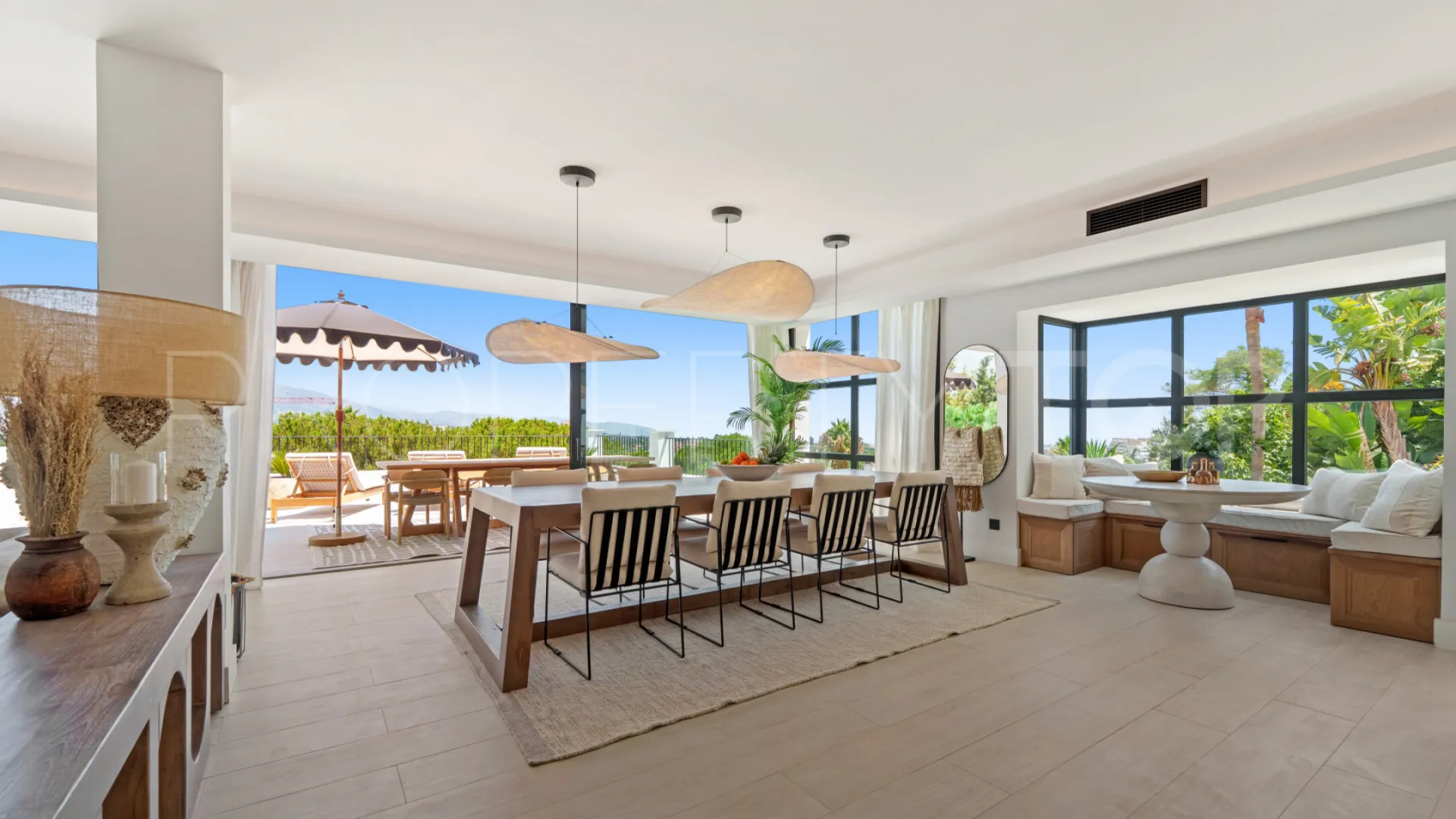 For sale Marbella villa