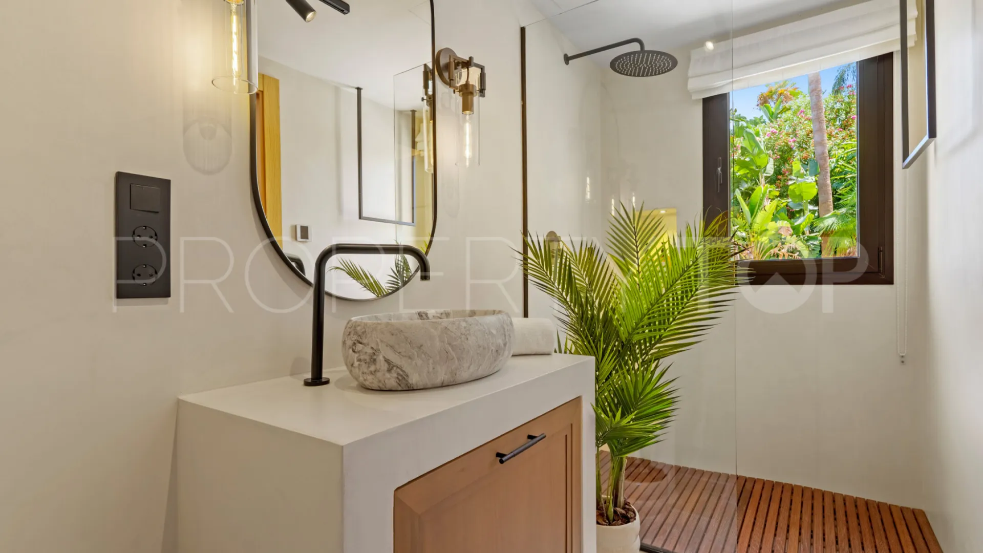 For sale Marbella villa