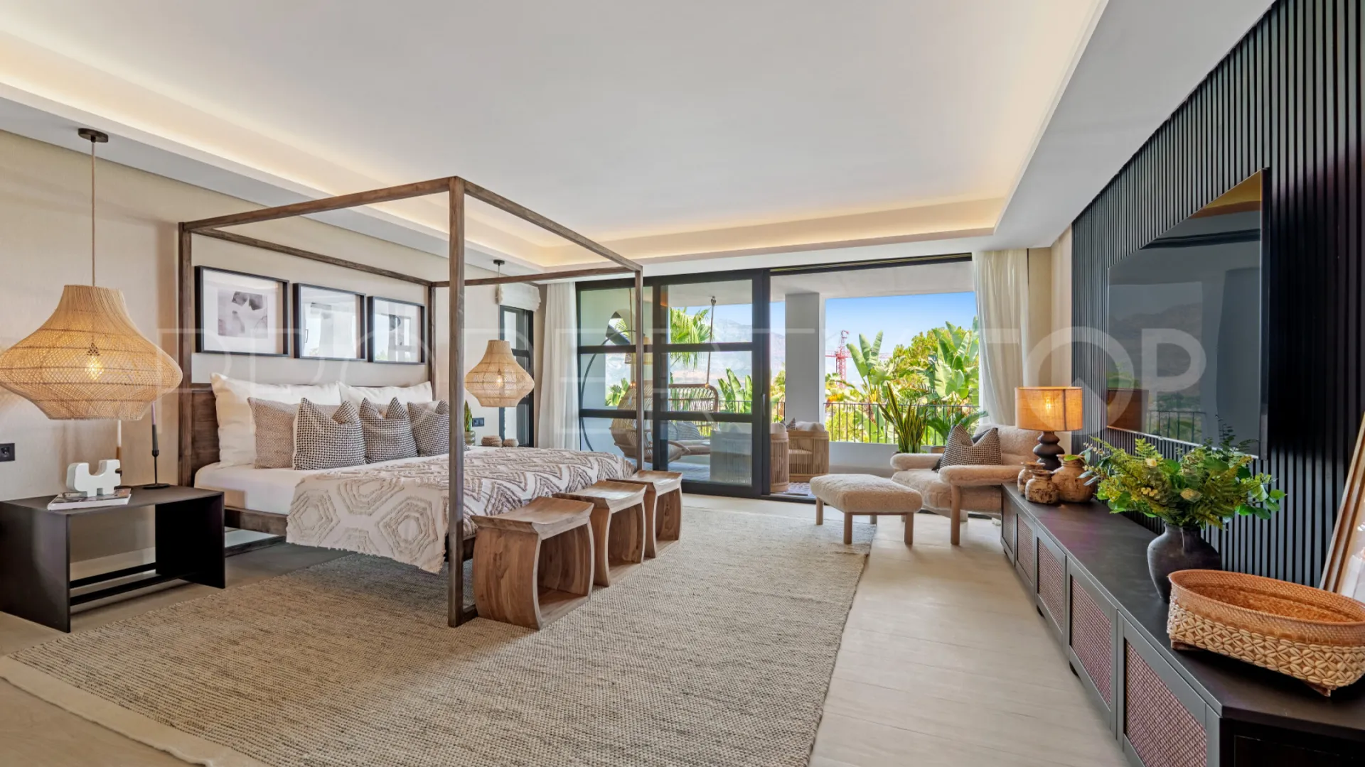 For sale Marbella villa