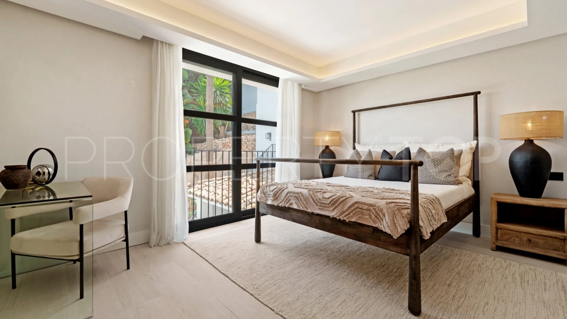 For sale Marbella villa