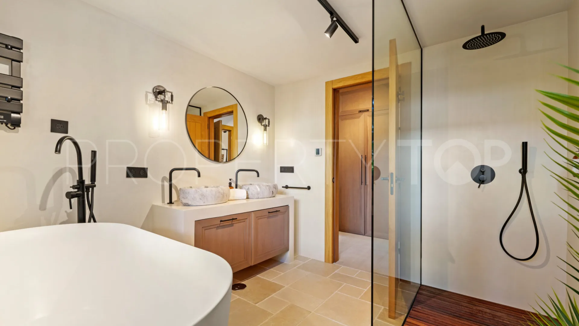 For sale Marbella villa